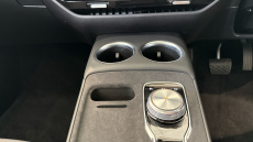 MG MGS5 125kW SE EV 49kWh 5dr Auto Electric Estate